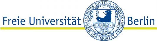 Freie Universität Berlin logo