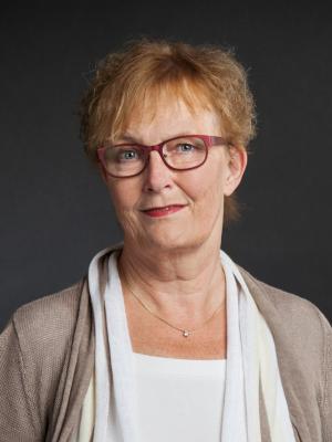 Karen M. Lauridsen